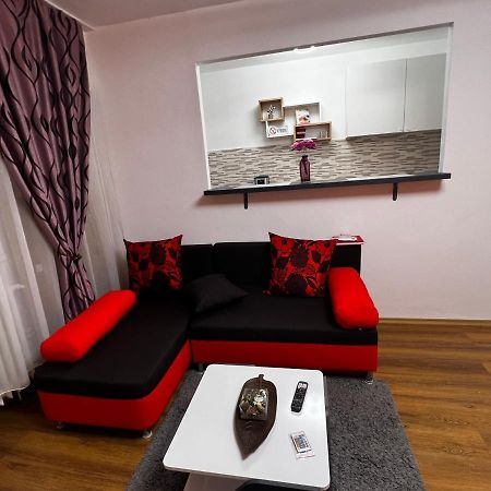 Crisshome1 Bucureşti Eksteriør bilde