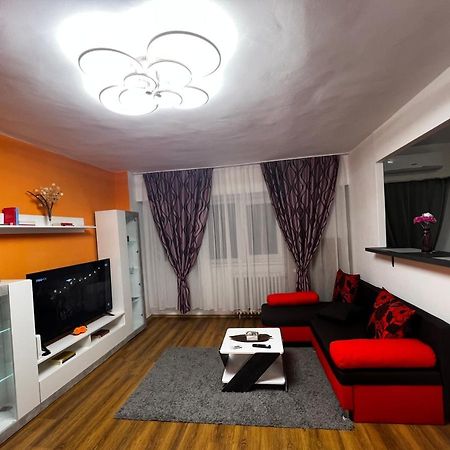 Crisshome1 Bucureşti Eksteriør bilde