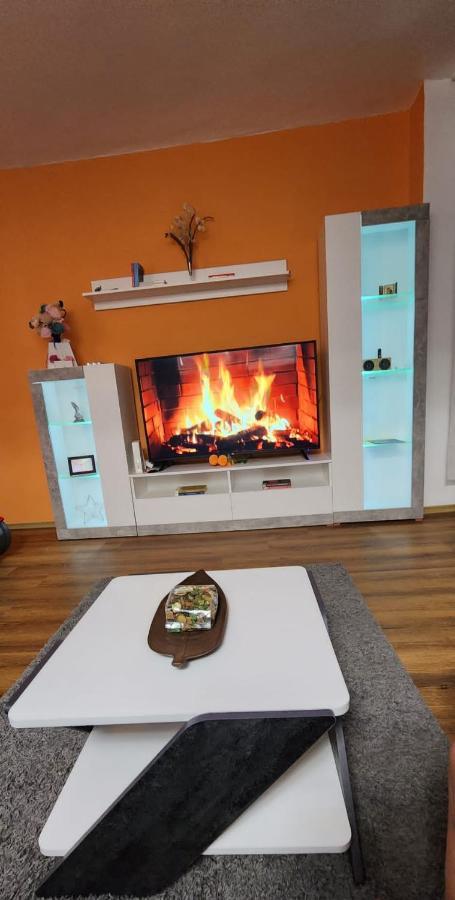 Crisshome1 Bucureşti Eksteriør bilde